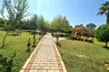 Multilevel apartments 3 bedrooms 220 m² Tosmur, Turkey