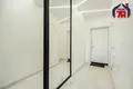 Appartement 2 chambres 46 m² Minsk, Bélarus