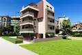 Wohnung 2 Schlafzimmer 110 m² Municipality of Thessaloniki, Griechenland