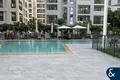 Apartamento 1 habitación 667 m² Dubái, Emiratos Árabes Unidos