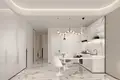 Residential complex New low-rise Tomorrow 166 Residence with swimming pools, an exclusive club and free access to yachts, Dubai Islands, Dubai, UAE