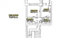 Wohnung 2 zimmer 41 m² Vilnius, Litauen