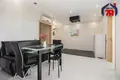 Appartement 2 chambres 72 m² Minsk, Bélarus