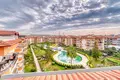 Apartamento 3 habitaciones 110 m² Oba, Turquía