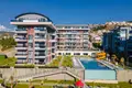 Wohnung 4 zimmer 140 m² Kargıcak, Türkei