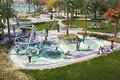 1 bedroom apartment 750 m² Dubai, United Arab Emirates