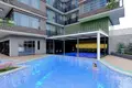 Appartement 1 chambre 85 m² Alanya, Turquie