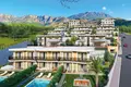 Apartamento 3 habitaciones 126 m² Kargicak, Turquía