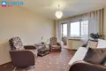 1 room apartment 33 m² Vilnius, Lithuania