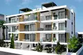 Mieszkanie 2 pokoi 76 m² Gmina Means Neighborhood, Cyprus