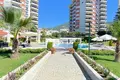 2 bedroom apartment 110 m² Alanya, Turkey