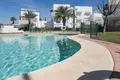 2 bedroom penthouse 71 m² Vera, Spain