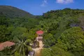 2 bedroom house  Calabash Bight, Honduras