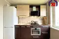 Mieszkanie 2 pokoi 46 m² Soligorsk, Białoruś