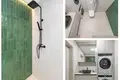 Apartamento 3 habitaciones 63 m² Kaunas, Lituania