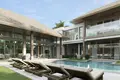 5 bedroom villa 748 m² Phuket, Thailand