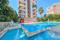 Квартира 3 спальни 250 м² Средиземноморский регион, Турция
