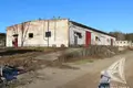 Warehouse 100 m² in Pielisca, Belarus