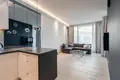 2 room apartment 49 m² in Warsaw, Poland