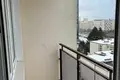 3 room apartment 48 m² in Warsaw, Poland