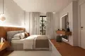 Haus 5 Schlafzimmer 261 m² Bodrum, Türkei
