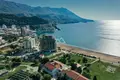 2 bedroom apartment 118 m² Becici, Montenegro