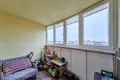 1 room apartment 50 m² Minsk, Belarus