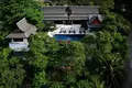 Villa de 9 habitaciones 2 500 m² Phuket, Tailandia