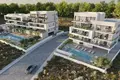 Mieszkanie 3 pokoi 68 m² Pafos, Cyprus