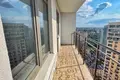 1 room apartment 45 m² Odesa, Ukraine