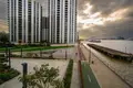 Mieszkanie 2 pokoi 78 m² Woolwich, Wielka Brytania