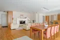 Appartement 4 chambres 125 m² en Jurmala, Lettonie