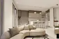 Penthouse 1 bedroom 55 m² Alanya, Turkey