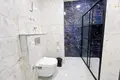Mieszkanie 3 pokoi  Alanya, Turcja