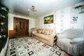 3 room apartment 77 m² Minsk, Belarus