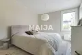 1 bedroom house 58 m² Helsinki sub-region, Finland