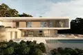 Villa de 5 habitaciones 600 m² Teulada, España