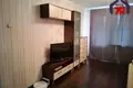 Квартира 1 комната 40 м² Минск, Беларусь