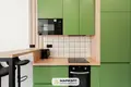 Квартира 1 комната 38 м² Минск, Беларусь