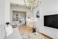 Квартира 2 комнаты 63 м² Helsinki sub-region, Финляндия