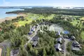 Dom 5 pokojów 181 m² Saunaniemi, Finlandia