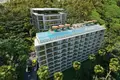 Wohnung 1 Schlafzimmer 28 m² Karon, Thailand