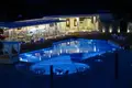 Hotel 6 500 m² in Pefkochori, Greece