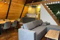 Willa 2 pokoi 70 m² Zabljak, Czarnogóra