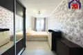 Mieszkanie 3 pokoi 62 m² Soligorsk, Białoruś
