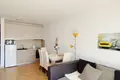 1 bedroom apartment 46 m² Montenegro, Montenegro