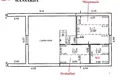 Dom 80 m² Kowno, Litwa