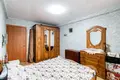 Apartamento 3 habitaciones 62 m² Minsk, Belarús