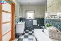 Mieszkanie 3 pokoi 88 m² Wilno, Litwa