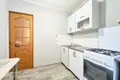 Apartamento 1 habitación 31 m² Minsk, Bielorrusia